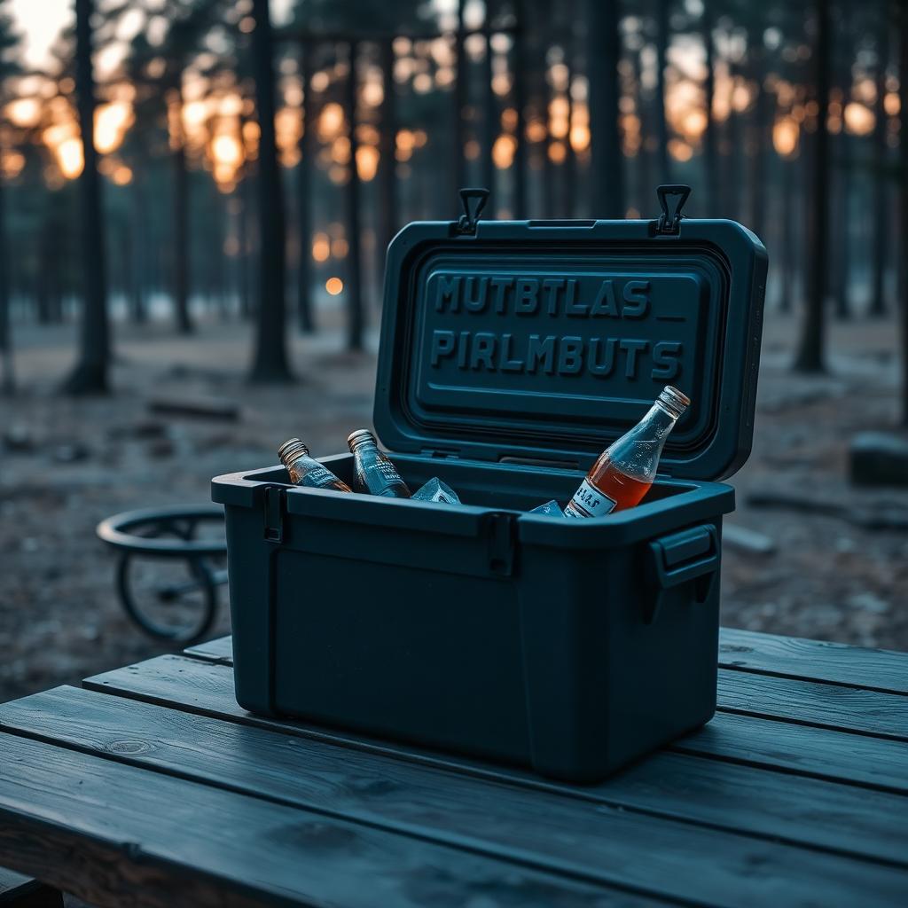 Kylboxar